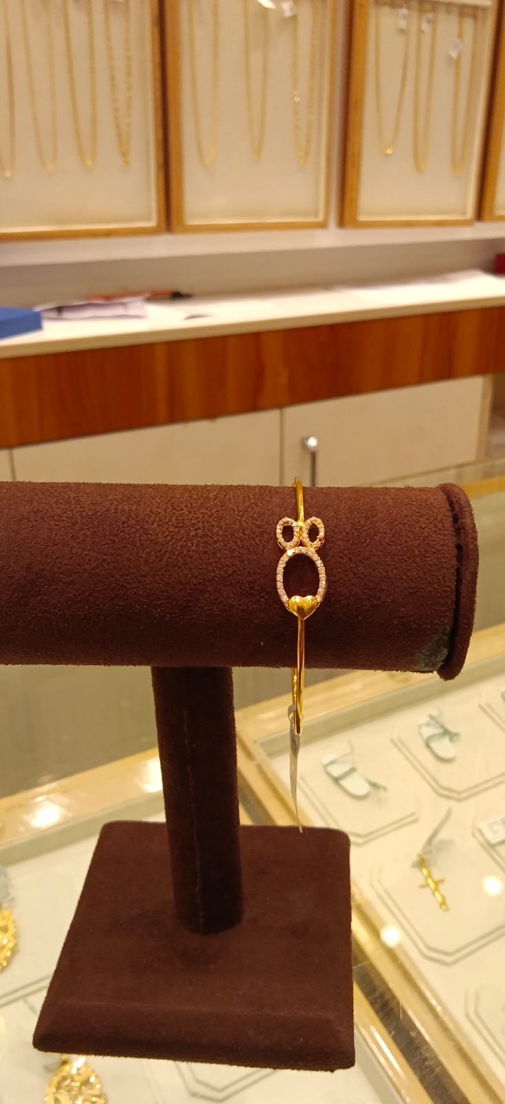 Ladies Bracelet